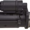 Motor de arranque 12 V 3,2 kW, 10 dientes, giro a derechas, Mahle