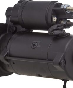 Motor de arranque 12 V 3,2 kW, 10 dientes, giro a derechas, Mahle