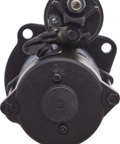 Motor de arranque 12 V 3,2 kW, 10 dientes, giro a derechas, Mahle