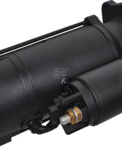 Motor de arranque 12 V 4,2 kW