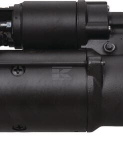 Motor de arranque 12 V 4,2 kW