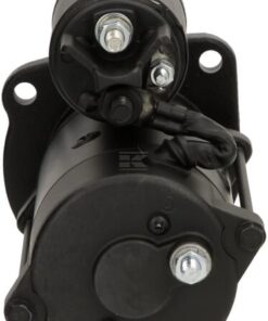 Motor de arranque 12 V 3,2 kW, 10 dientes, giro a derechas, Mahle