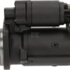 Motor de arranque 12 V 3,2 kW, 10 dientes, giro a derechas, Mahle