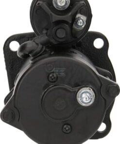 Motor de arranque 12 V 3,2 kW, 10 dientes, giro a derechas, Mahle 5 Motor de arranque 12 V 3,2 kW, 10 dientes, giro a derechas, Mahle