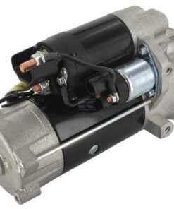 Motor arranque 24 V 5,5 kW
