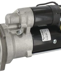 Motor arranque 24 V 5,5 kW