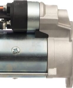 Motor de arranque 12 V 2,6 kW, 9 dientes, giro a derechas, Mahle