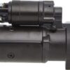 Arranque 12 V 4,0 kW 9 Arranque 12 V 4,0 kW