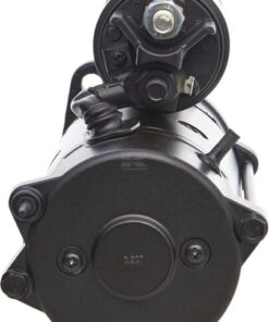 Arranque 12 V 4,0 kW