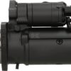 Motor de arranque, 12 V 4,0 kW, 9 dientes, giro a derechas, Mahle 7 Motor de arranque, 12 V 4,0 kW, 9 dientes, giro a derechas, Mahle