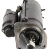 Arrancador 24 V 4 kW