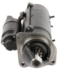 Arrancador 24 V 4 kW