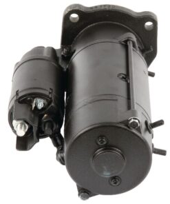 Arrancador 24 V 4 kW