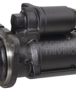 Motor de arranque