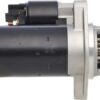 Motor de arranque 12 V 2,0 kW, giro a derechas, Mahle 4 Motor de arranque 12 V 2,0 kW, giro a derechas, Mahle