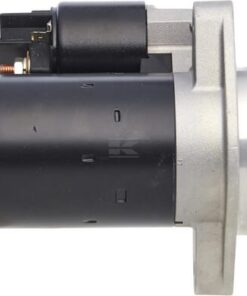 Motor de arranque 12 V 2,0 kW, giro a derechas, Mahle