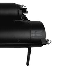 Motor de arranque 12 V 4,2 kW