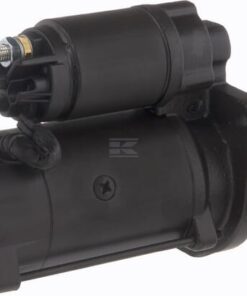 Motor de arranque 12 V 2,8 kW, 11 dientes, giro a derechas, Mahle