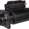 Motor de arranque 24 V 4,0 kW 5 Motor de arranque 24 V 4,0 kW