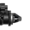 Motor de arranque 12 V 4,2 kW