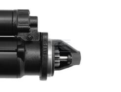 Motor de arranque 12 V 4,2 kW