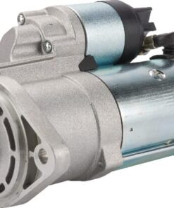 Motor de arranque