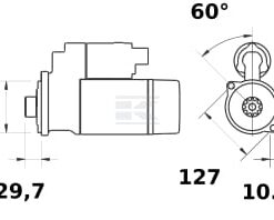 Motor de arranque