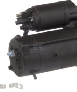 Motor de arranque 12V 3,2kW, 10 dientes, con reductor y giro a derechas, Mahle