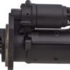 Motor de arranque 12V 3,2kW, 9 dientes, con reductor y giro a derechas, Mahle 5 Motor de arranque 12V 3,2kW, 9 dientes, con reductor y giro a derechas, Mahle