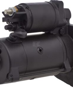 Motor de arranque 12V 3,2kW, 9 dientes, con reductor y giro a derechas, Mahle
