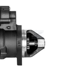 Motor arranque 12 V 2,6 KW z9
