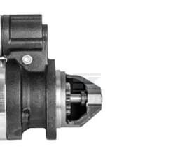 Motor arranque 12 V 2,7 KW z13
