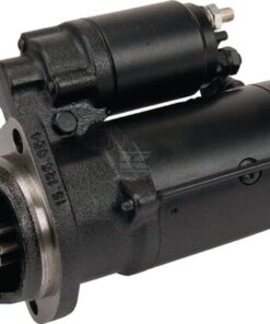 Motor de arranque 12V, 3,2kW, 10 dientes, reductor, Mahle