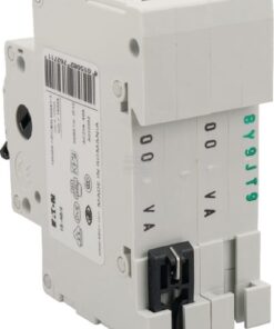 Interruptor principal 40A/2P