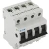 Interruptor principal 40A/4P