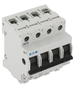 Interruptor principal 40A/4P