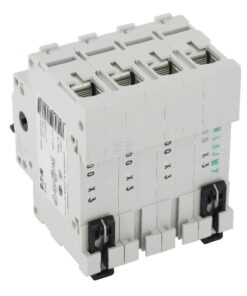 Interruptor principal 40A/4P