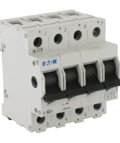 Interruptor principal 63A/4P