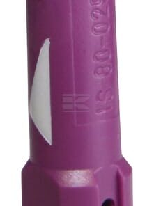 Anti deriva …violeta Lechler