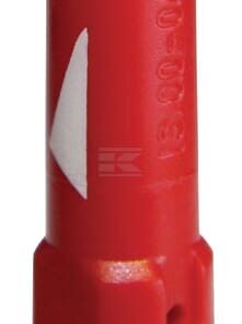 Anti deriva …rojo Lechler