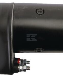 Motor de arranque 24 V 5,4 kW