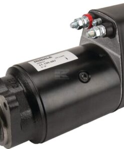 Arrancador 12 V 3,6 kW