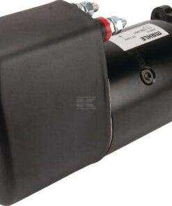 Arrancador 12 V 3,6 kW