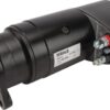 Arranque 24 V 6,6 kW 4 Arranque 24 V 6,6 kW