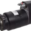Motor de arranque 24 V 5,4 kW 3 Motor de arranque 24 V 5,4 kW