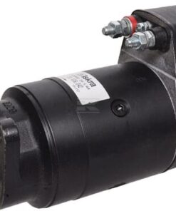 Motor de arranque 24 V 5,4 kW