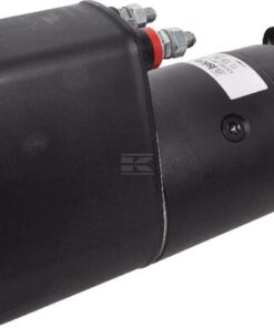 Motor de arranque 24 V 5,4 kW