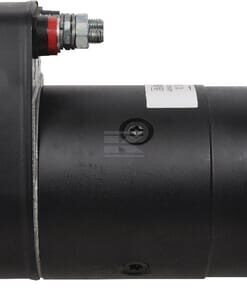 Motor de arranque 24 V 5,4 kW