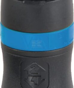 Acopl. rápido IG BSP1/2"