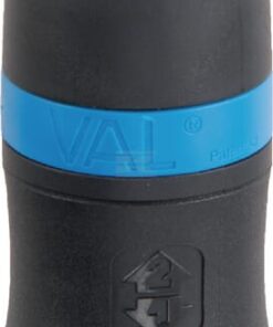 Acopl. rápido hembra BSP 3/8"